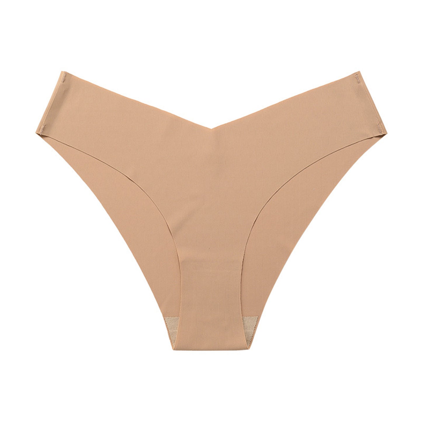 Cotton Crotch Breathable Underwear