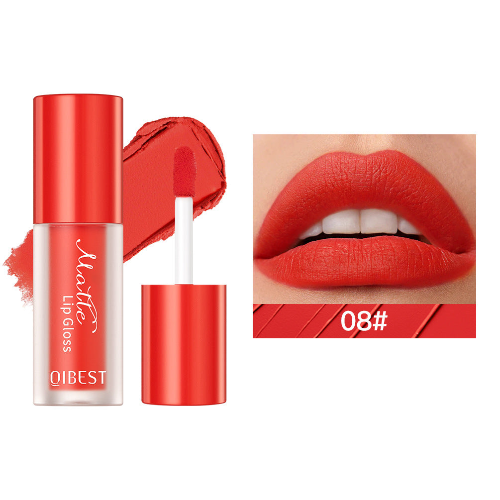 Matte Waterproof