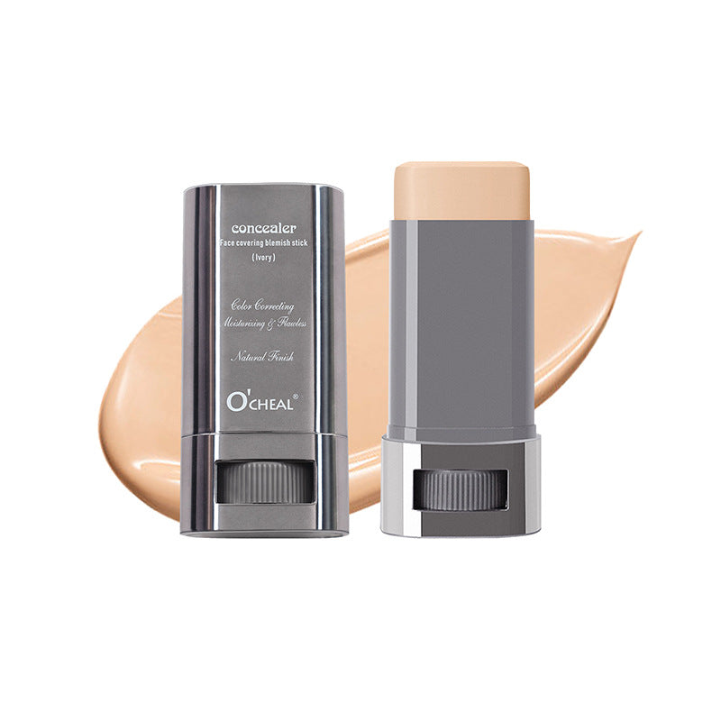 Foundation Nose Shadow Shading Cream