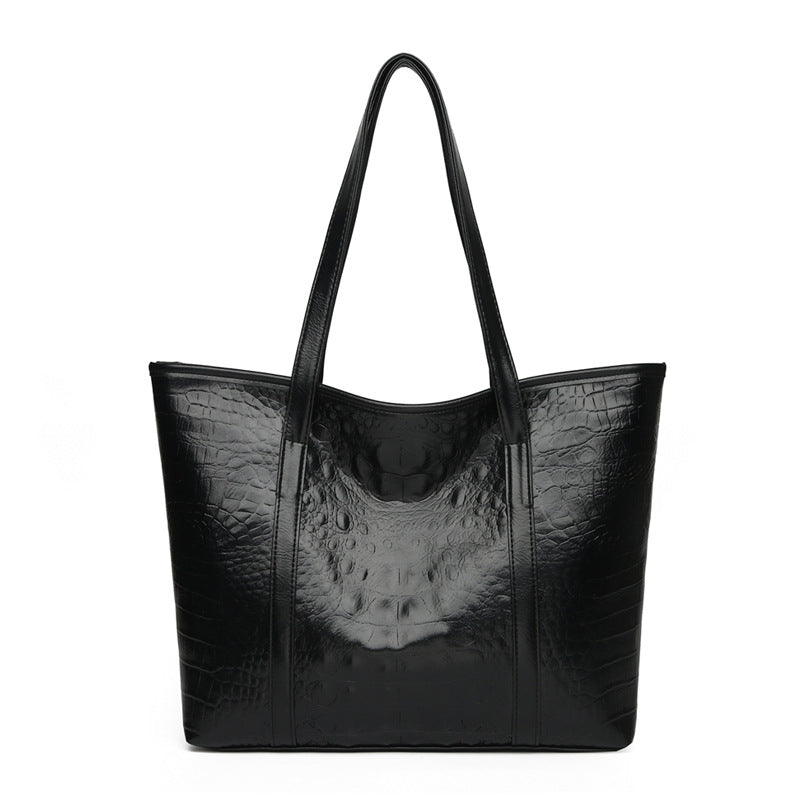 Capacity  Bag