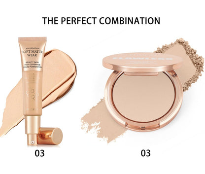 Setting Powder