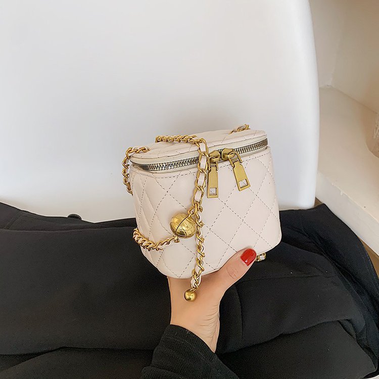 Mini Square Bag