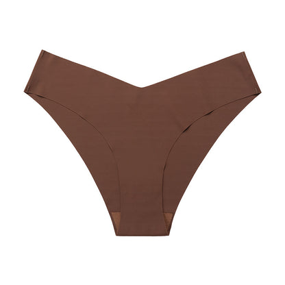 Cotton Crotch Breathable Underwear