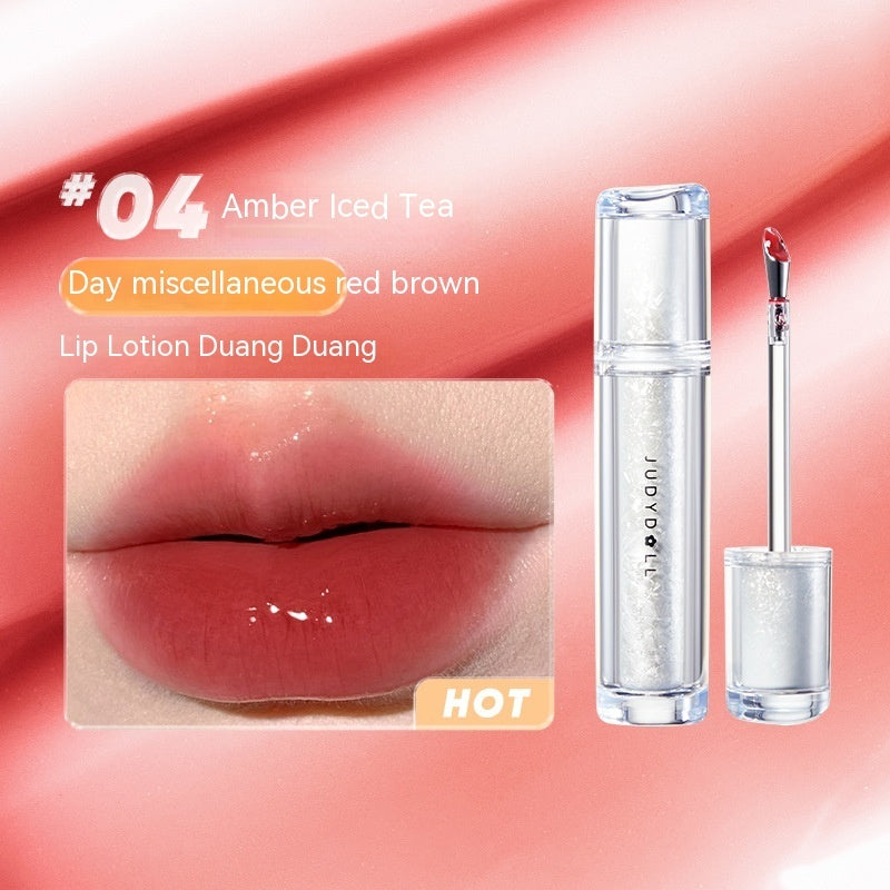 Lip Water Gloss Lip