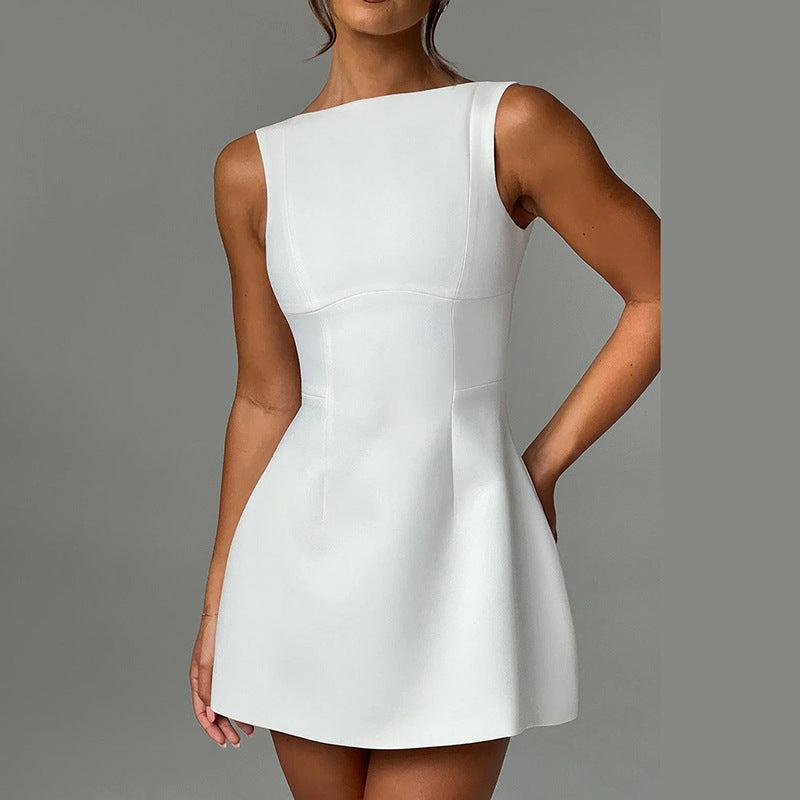 Backless Dresses