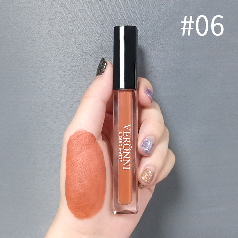 Lip Gloss Matte