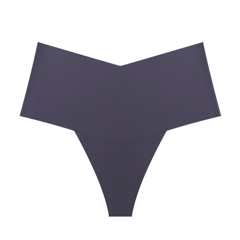 Cotton Crotch Underwear