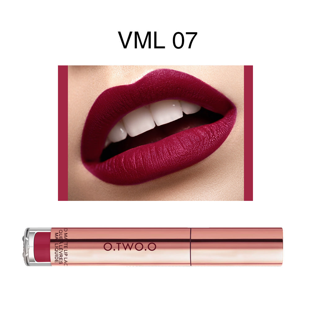 lip gloss