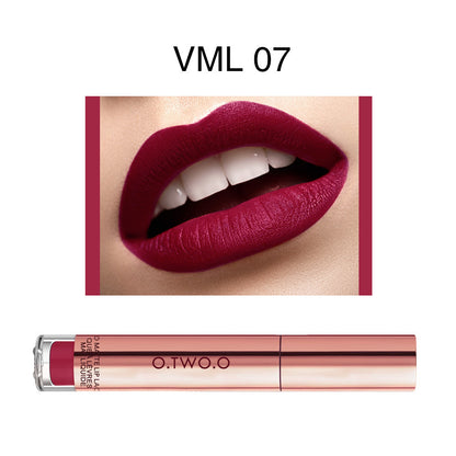 lip gloss