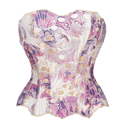 Corset Fitting Bone