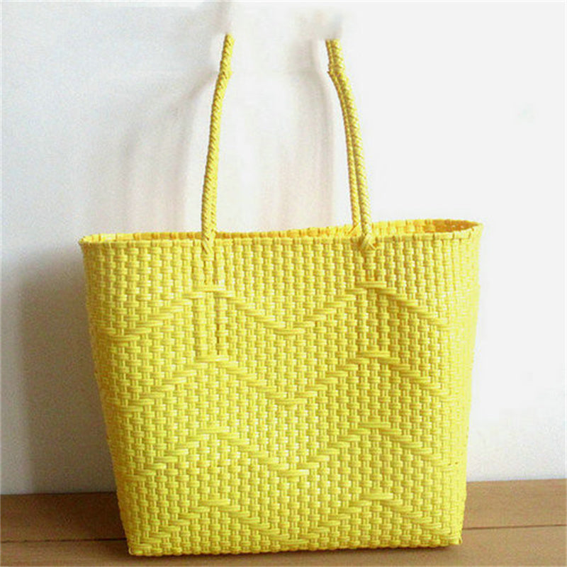 Wavy  bag