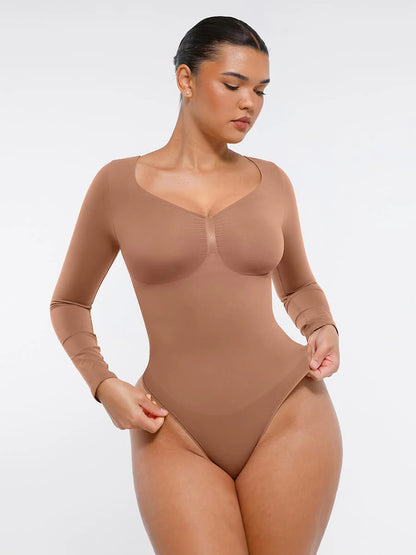 Thong Bodysuit