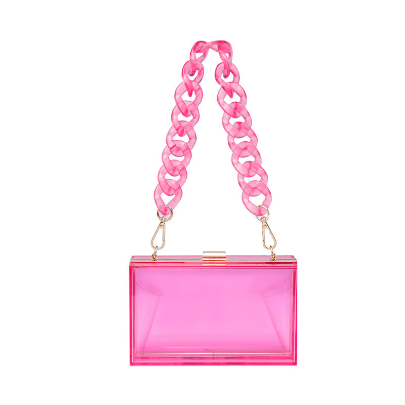 Mini Square Bag