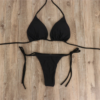 Lace Bikini