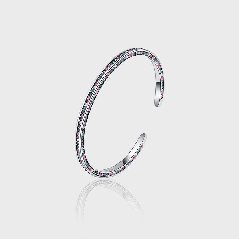 Zircon Bracelet Women