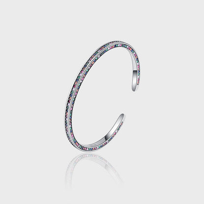 Zircon Bracelet Women