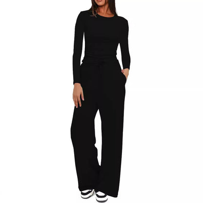 Pants Suit