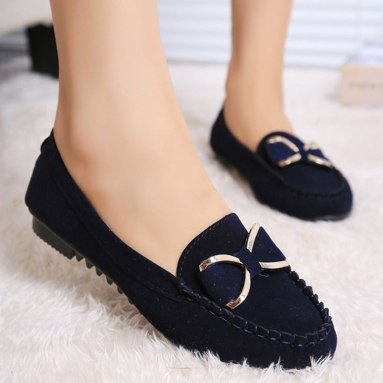 Flats  Shoes