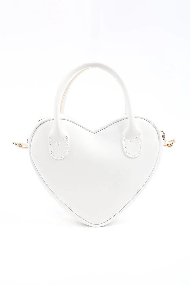 White Bag