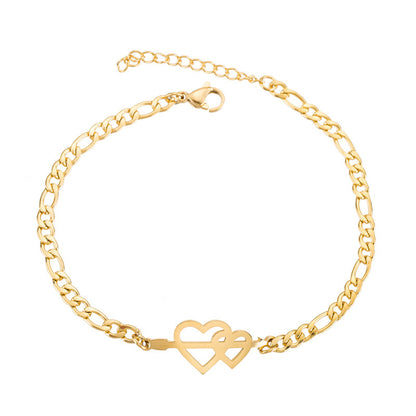 Charms Bracelet