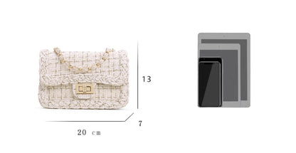 chain bag