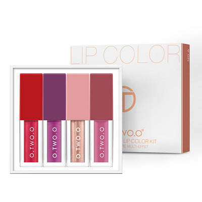 Lip Gloss Set