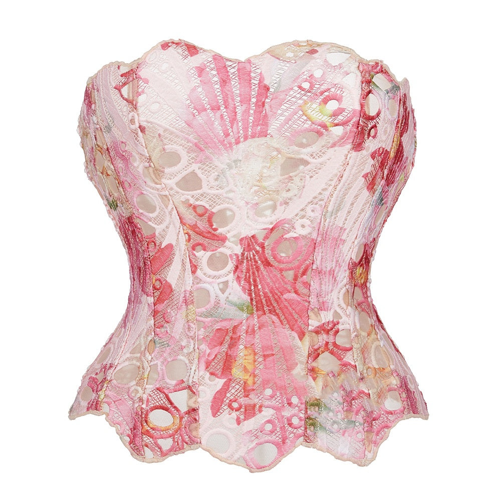 Corset Fitting Bone