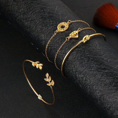 Charm Bracelet