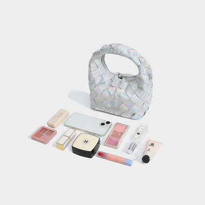 woven bag