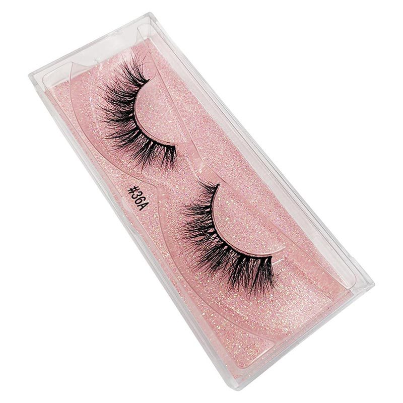 beauty celebrity p  eyelashes