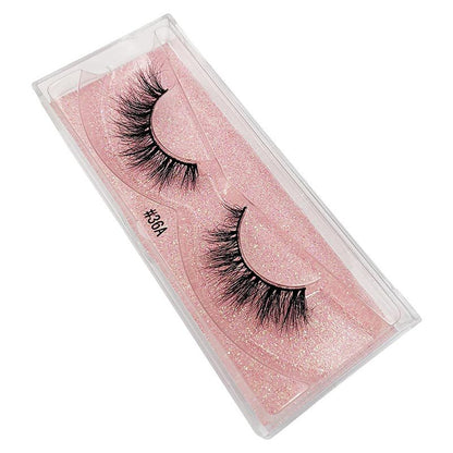 beauty celebrity p  eyelashes