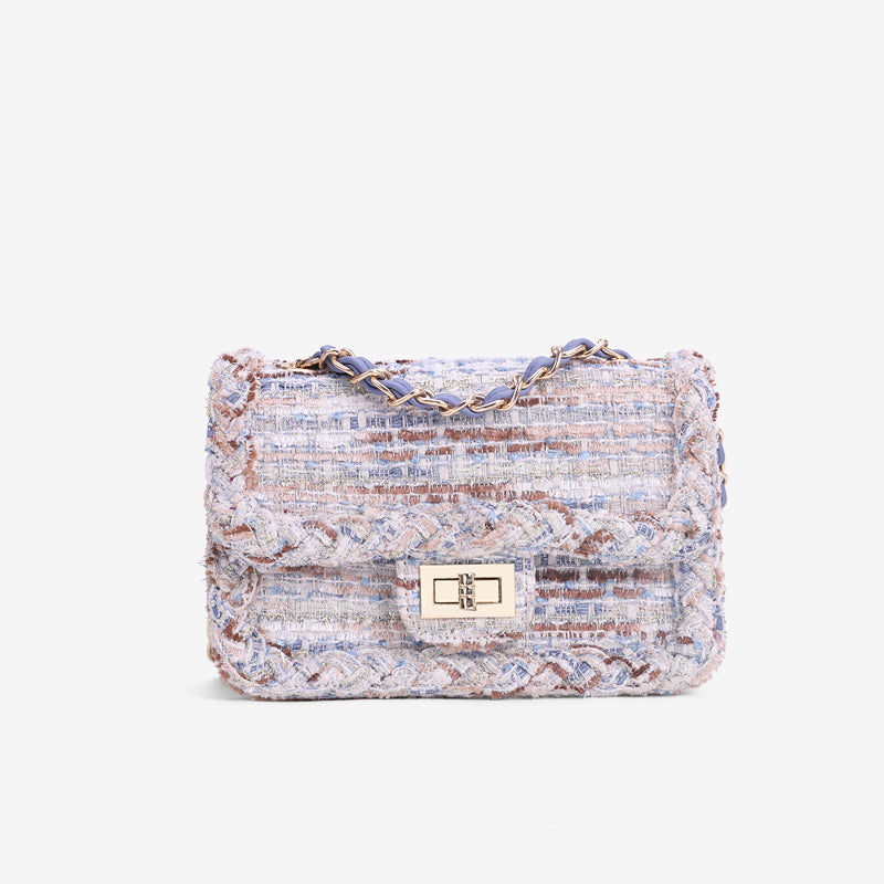 chain bag