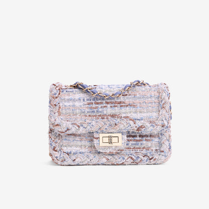 chain bag