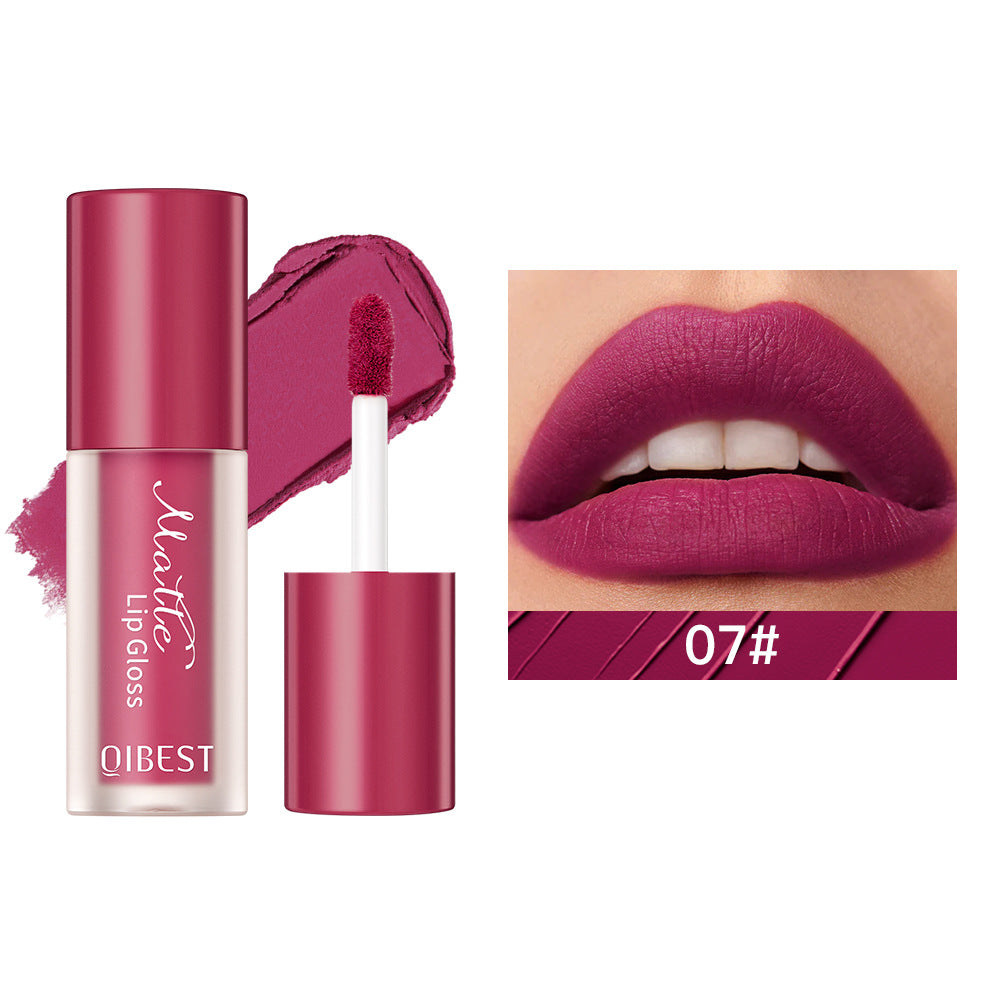 Matte Waterproof