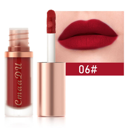 Lip Lacquer Matte F