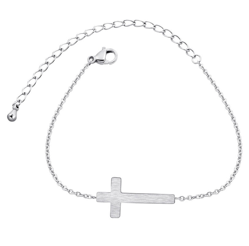 Bracelet Silver Gold