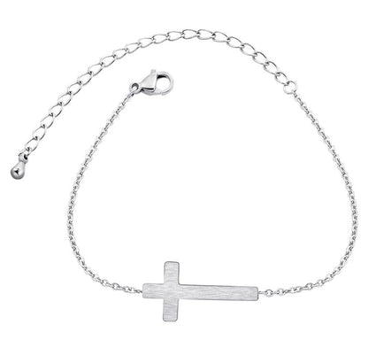 Bracelet Silver Gold