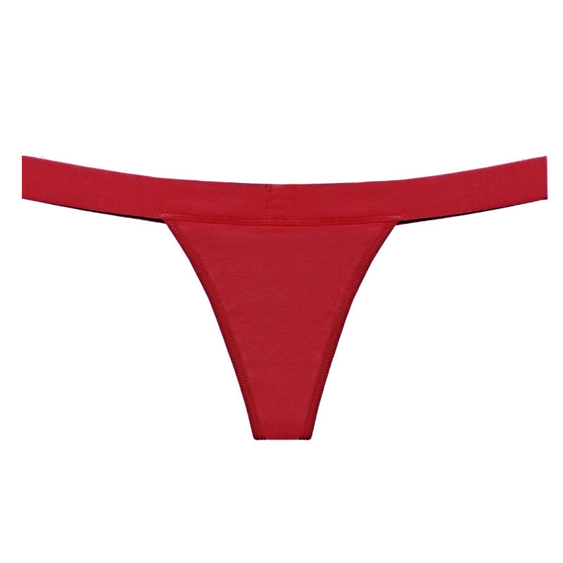 Cotton Underwear