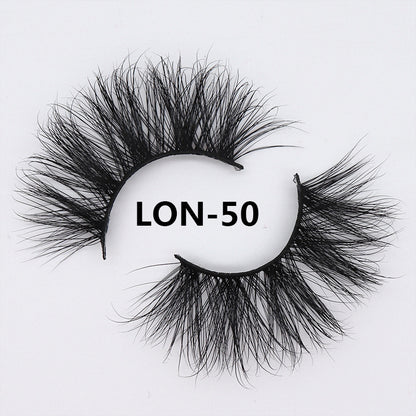mink eyelashes