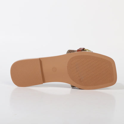 Casual Slippers