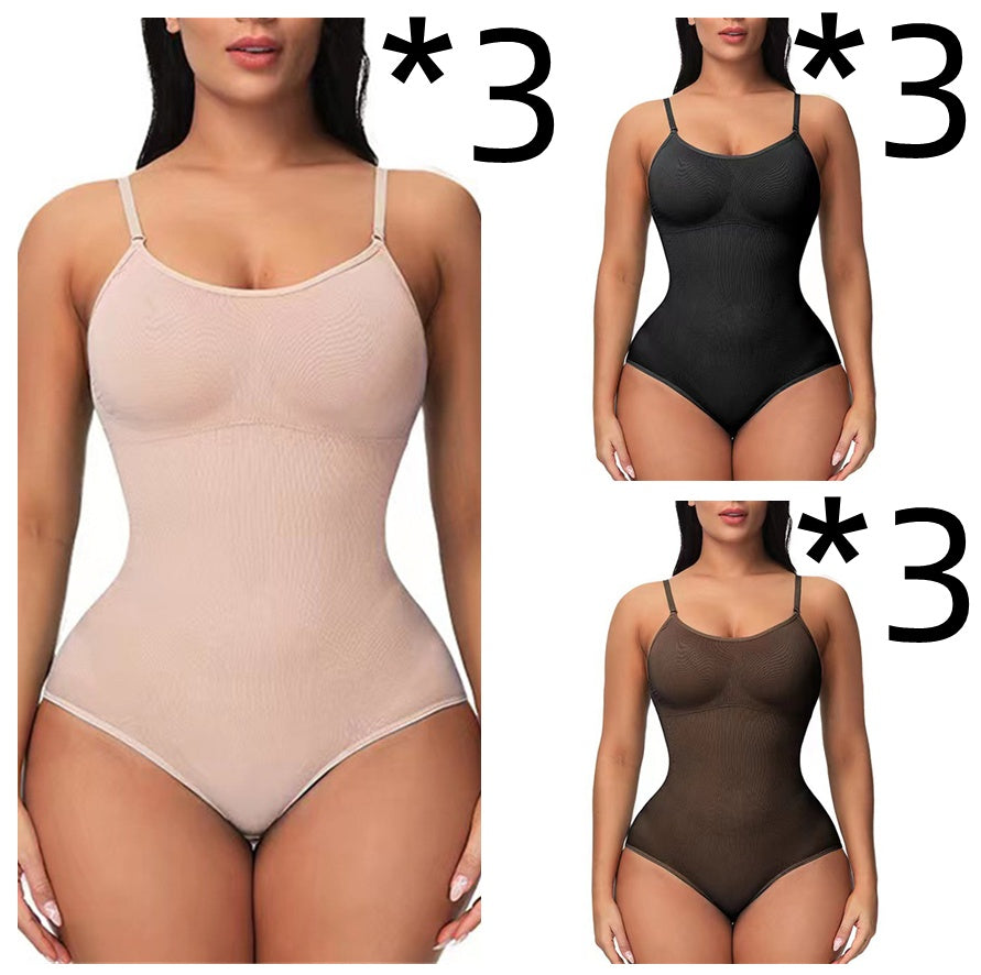 Shaper Bodysuit