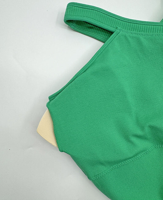 Yoga  Suit