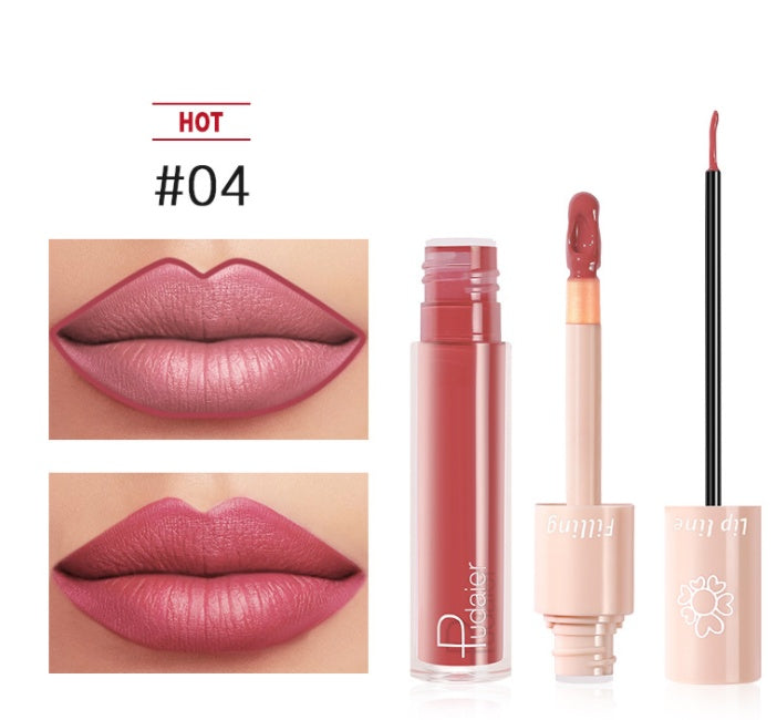 Liquid Lipstick