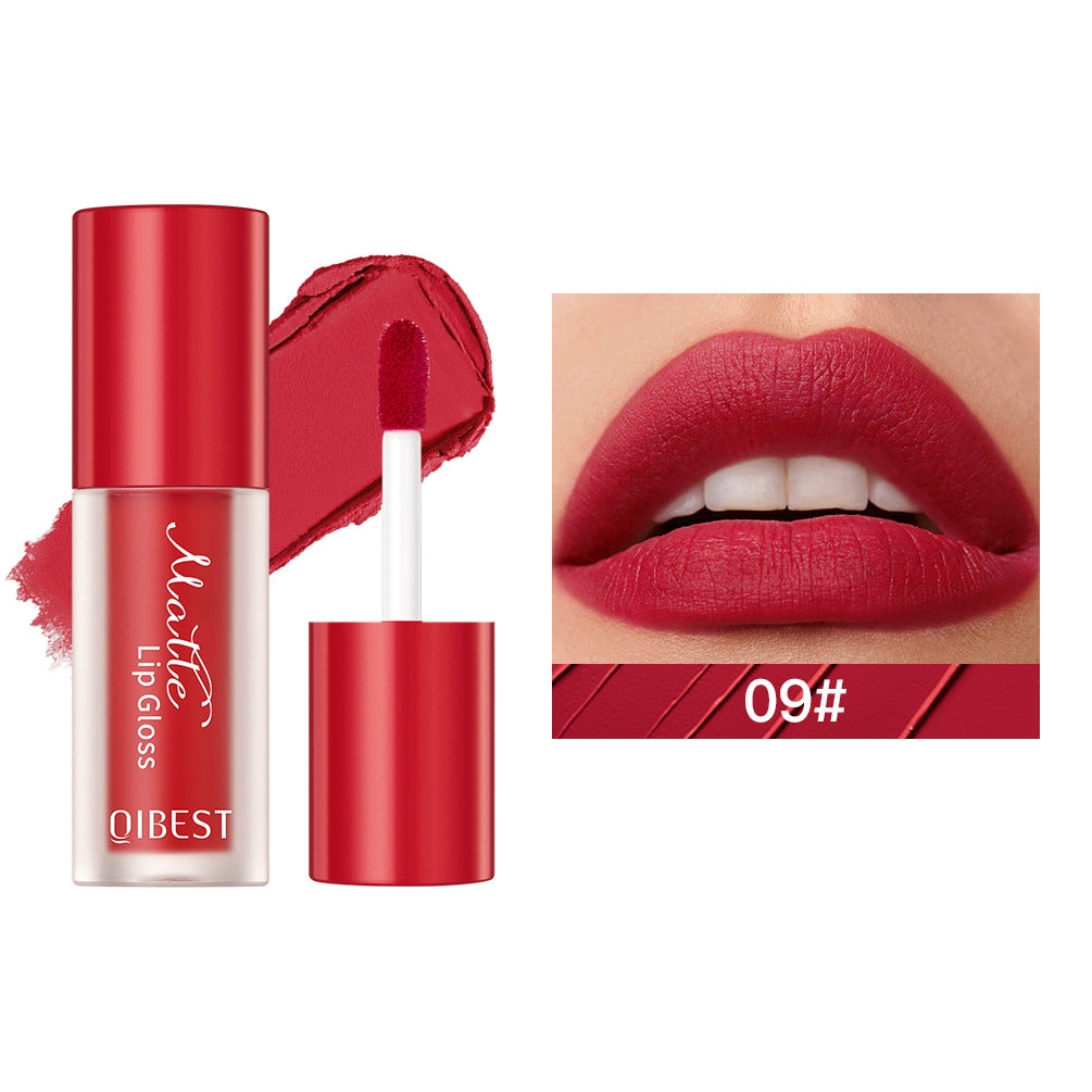 Matte Waterproof