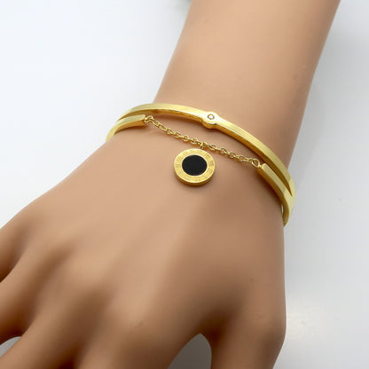 Metal  Bracelets