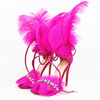 High Heels