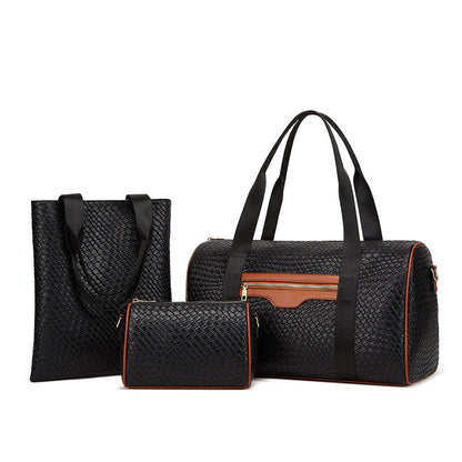 Business Sports Bag