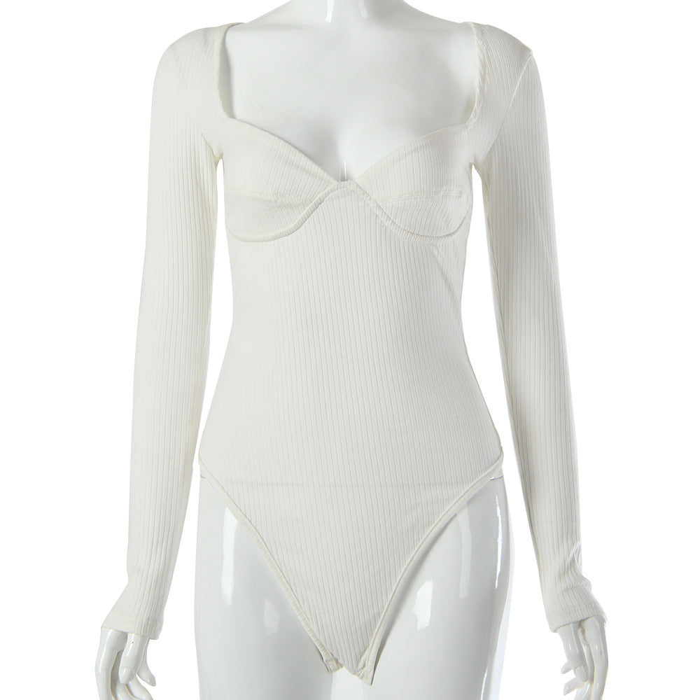 Shaper Bodysuit