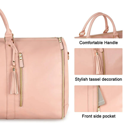 Leather Bag  Business