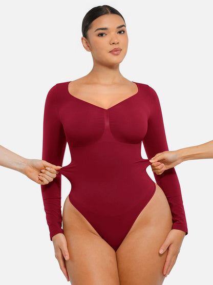 Thong Bodysuit